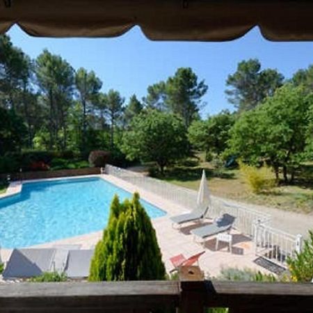 Villa Victoria Gréasque Dış mekan fotoğraf
