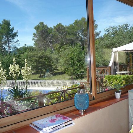 Villa Victoria Gréasque Dış mekan fotoğraf