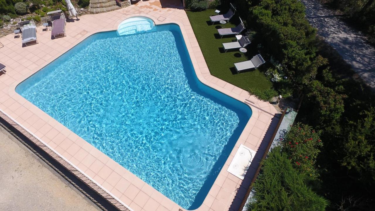 Villa Victoria Gréasque Dış mekan fotoğraf