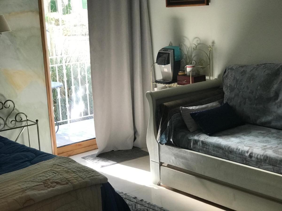 Villa Victoria Gréasque Dış mekan fotoğraf
