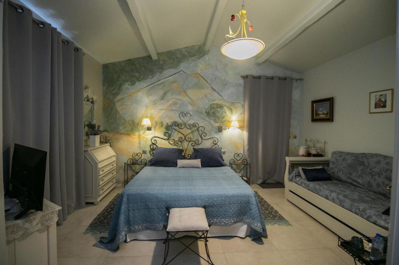 Villa Victoria Gréasque Dış mekan fotoğraf