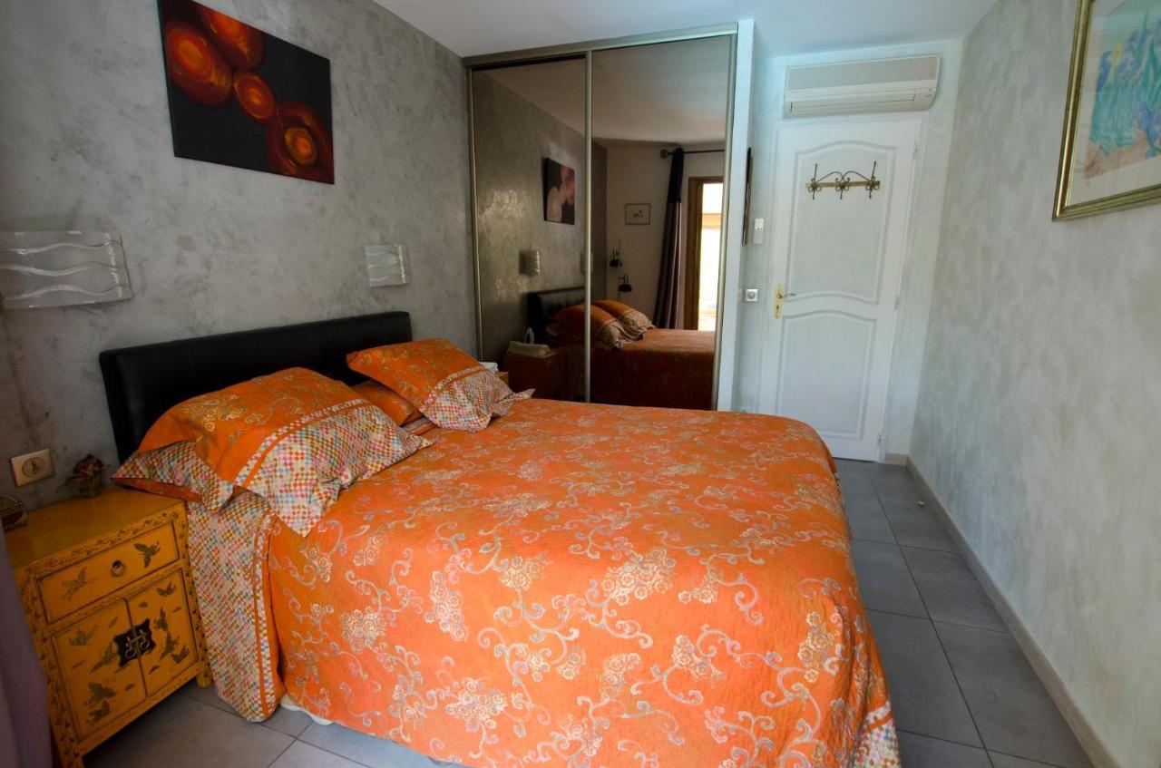 Villa Victoria Gréasque Dış mekan fotoğraf
