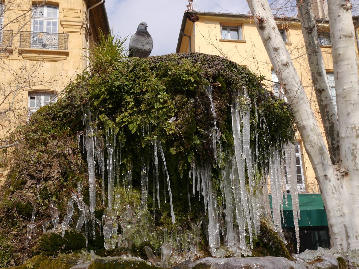 Villa Victoria Gréasque Dış mekan fotoğraf