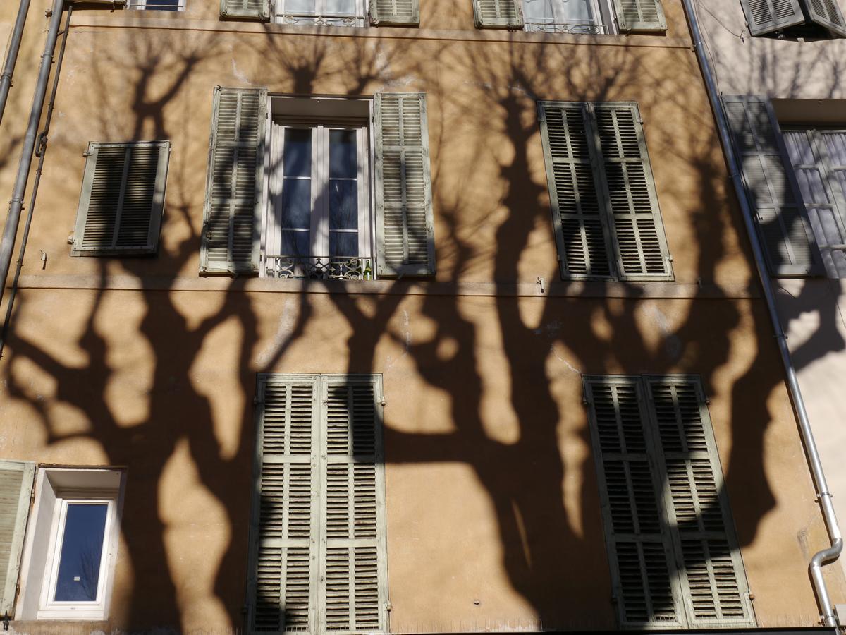 Villa Victoria Gréasque Dış mekan fotoğraf