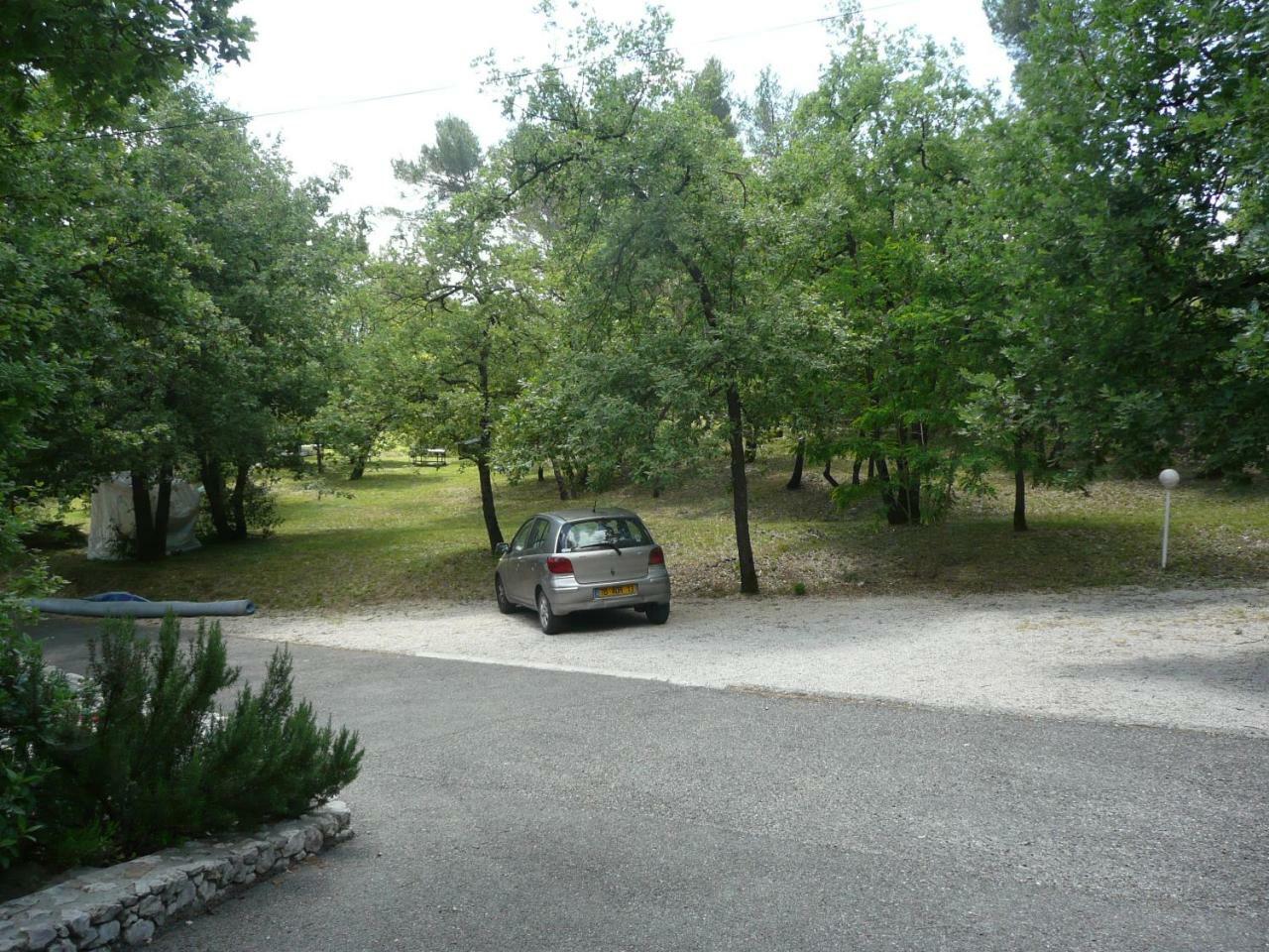 Villa Victoria Gréasque Dış mekan fotoğraf